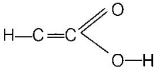 Chemical Bonding and Molecular Structure mcq option image