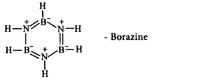 P - Block Elements mcq option image