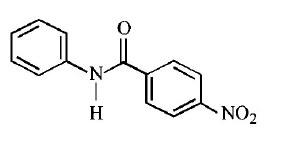 General Organic Chemistry mcq option image