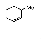General Organic Chemistry mcq option image