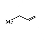 General Organic Chemistry mcq option image