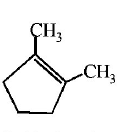 Hydrocarbons (Alkane, Alkene and Alkyne) mcq option image