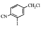 Electrophilic Aromatic Substitution (Haloalkanes and Haloarenes) mcq option image