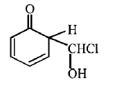 Alcohol, Phenol and Ether mcq option image