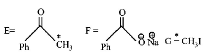 Aldehyde and Ketone mcq option image