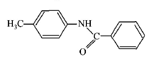 Aldehyde and Ketone mcq option image