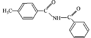 Aldehyde and Ketone mcq option image
