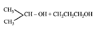Aldehyde and Ketone mcq option image