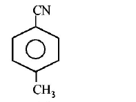 Organic Compounds Containing Nitrogen mcq option image