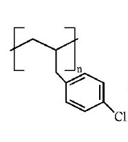 Polymers mcq option image