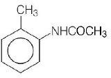 General Organic Chemistry mcq option image
