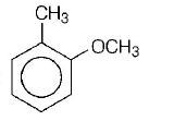 General Organic Chemistry mcq option image