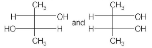 General Organic Chemistry mcq option image