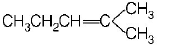 Hydrocarbons (Alkane, Alkene and Alkyne) mcq option image