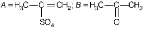 Aldehyde and Ketone mcq option image