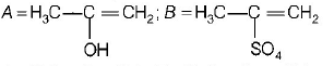 Aldehyde and Ketone mcq option image