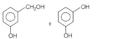 Aldehyde and Ketone mcq option image