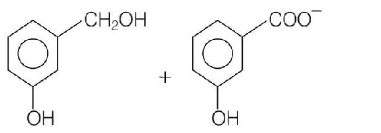 Aldehyde and Ketone mcq option image