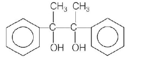 Aldehyde and Ketone mcq option image