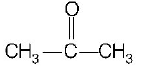 Aldehyde and Ketone mcq option image