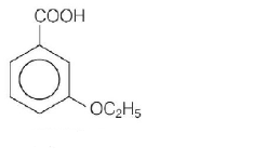Carboxylic Acid mcq option image
