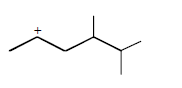General Organic Chemistry mcq option image