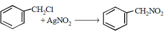 General Organic Chemistry mcq option image