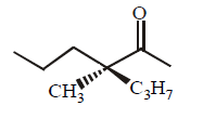 General Organic Chemistry mcq option image