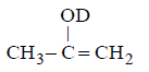 General Organic Chemistry mcq option image