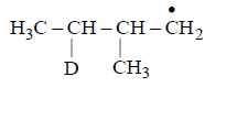 Hydrocarbons (Alkane, Alkene and Alkyne) mcq option image