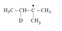 Hydrocarbons (Alkane, Alkene and Alkyne) mcq option image