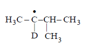 Hydrocarbons (Alkane, Alkene and Alkyne) mcq option image