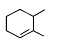 Hydrocarbons (Alkane, Alkene and Alkyne) mcq option image