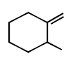 Hydrocarbons (Alkane, Alkene and Alkyne) mcq option image