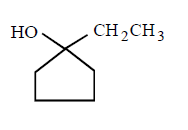 Hydrocarbons (Alkane, Alkene and Alkyne) mcq option image