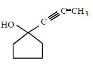 Hydrocarbons (Alkane, Alkene and Alkyne) mcq option image