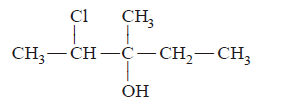Hydrocarbons (Alkane, Alkene and Alkyne) mcq option image