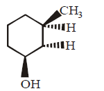 Hydrocarbons (Alkane, Alkene and Alkyne) mcq option image
