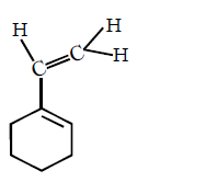Hydrocarbons (Alkane, Alkene and Alkyne) mcq option image