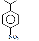 Hydrocarbons (Alkane, Alkene and Alkyne) mcq option image