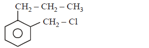 Electrophilic Aromatic Substitution (Haloalkanes and Haloarenes) mcq option image