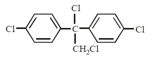 Electrophilic Aromatic Substitution (Haloalkanes and Haloarenes) mcq option image
