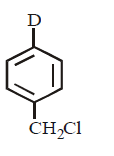 Electrophilic Aromatic Substitution (Haloalkanes and Haloarenes) mcq option image