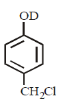 Electrophilic Aromatic Substitution (Haloalkanes and Haloarenes) mcq option image