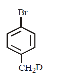 Electrophilic Aromatic Substitution (Haloalkanes and Haloarenes) mcq option image