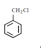 Electrophilic Aromatic Substitution (Haloalkanes and Haloarenes) mcq option image