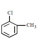 Electrophilic Aromatic Substitution (Haloalkanes and Haloarenes) mcq option image