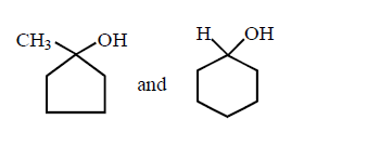 Alcohol, Phenol and Ether mcq option image