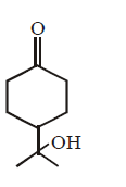 Alcohol, Phenol and Ether mcq option image