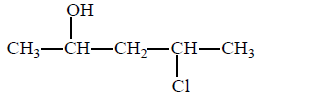 Alcohol, Phenol and Ether mcq option image
